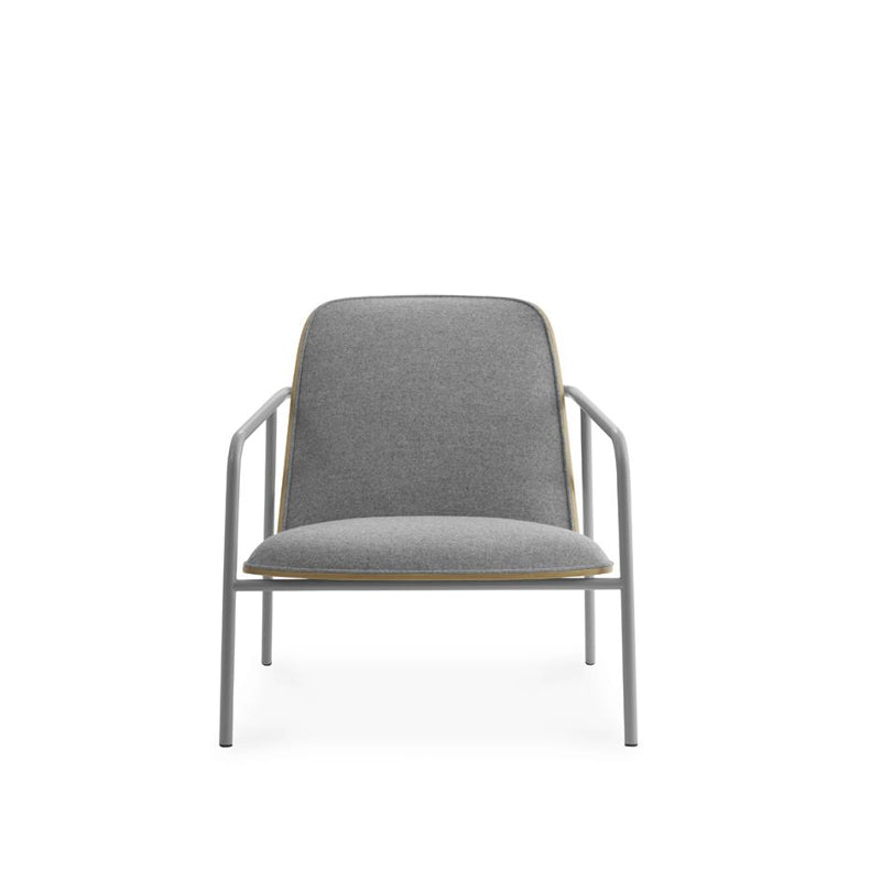 Normann Copenhagen Pad Lounge Chair Low