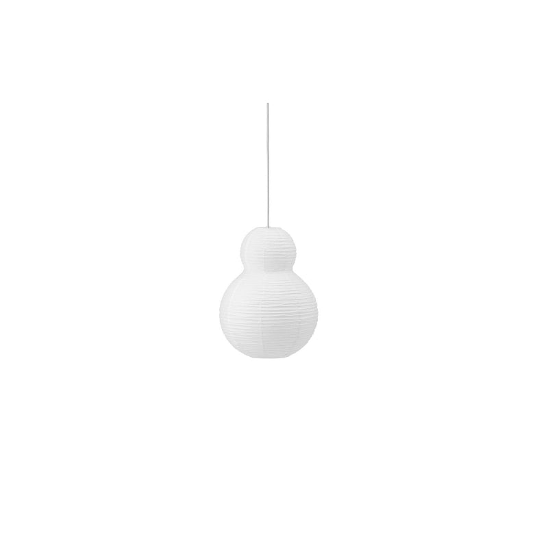 Normann Copenhagen Puff Lamp - Bubble