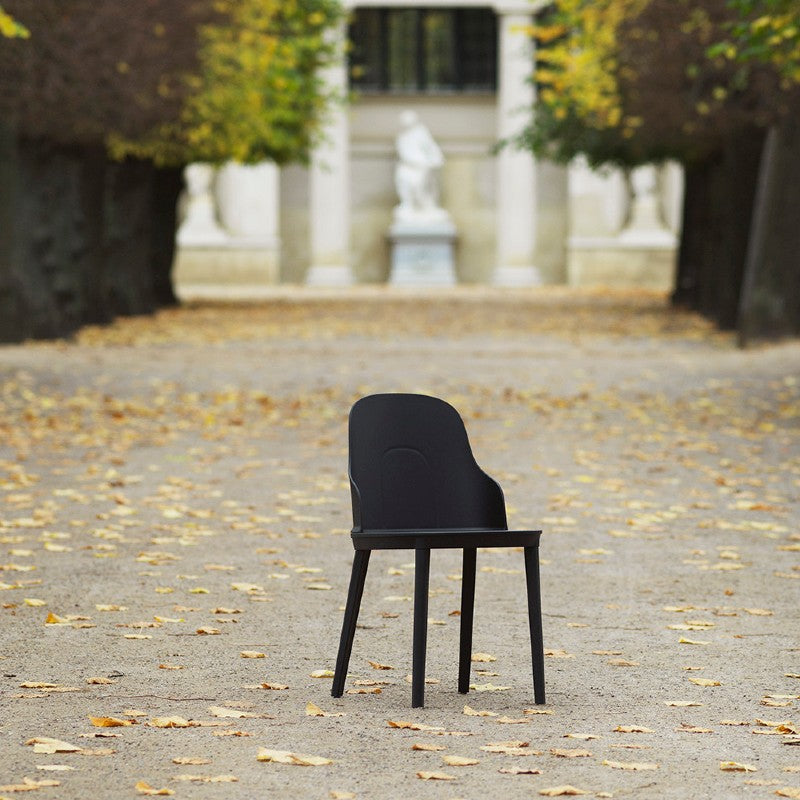Normann Copenhagen Allez Chair - Polypropylene