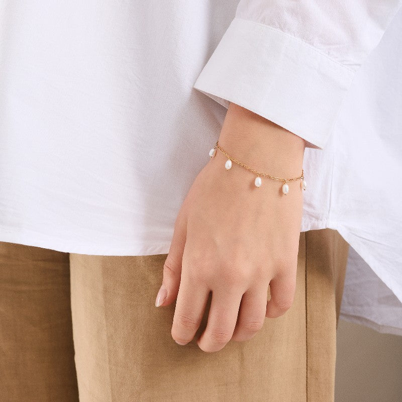 Pernille Corydon Ocean Dream bracelet