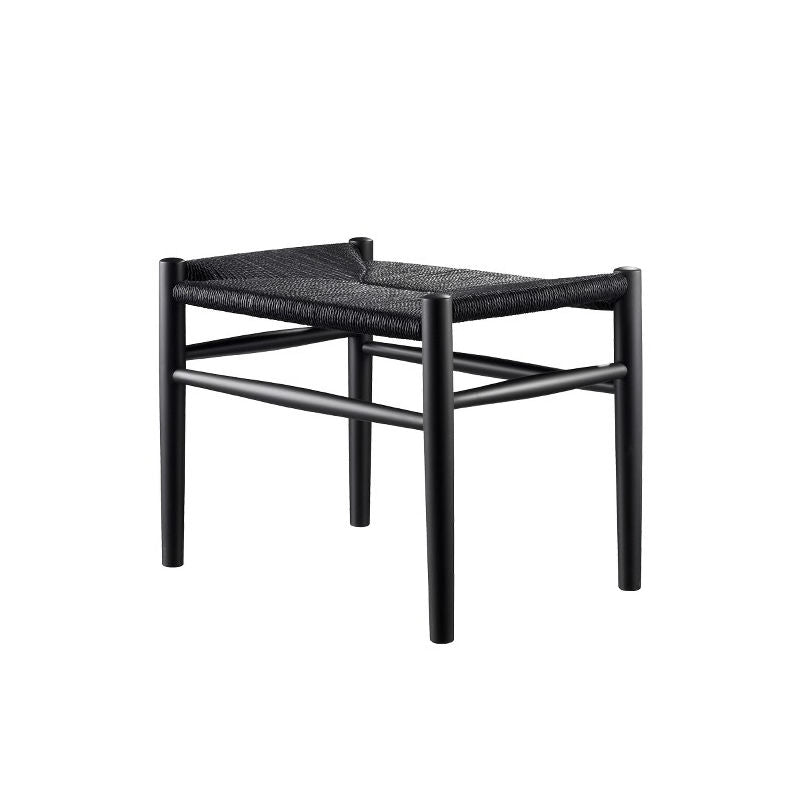 FDB Møbler J83 stool (45,0 x 40,0 x 52,0cm) - CPHAGEN