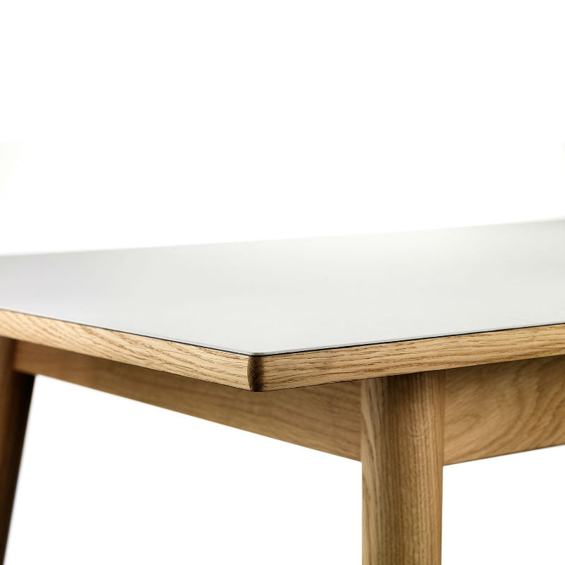 FDB Møbler C35A dining table - 8 seats - CPHAGEN