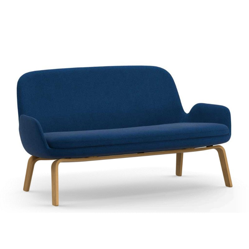 Normann Copenhagen Sofa ERA - Wood