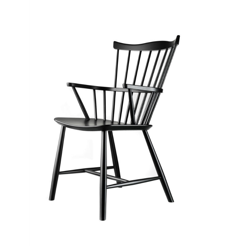 FDB Møbler J52B Chair (90,5 x 53,0 x 53,0cm) - CPHAGEN