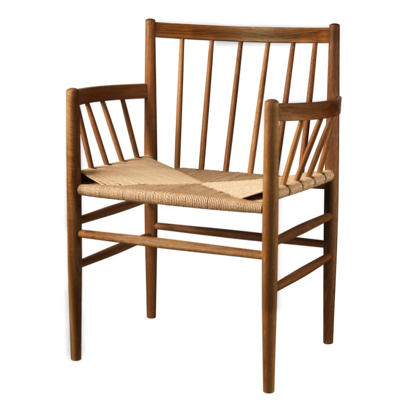 FDB Møbler J81 Dining Chair - CPHAGEN