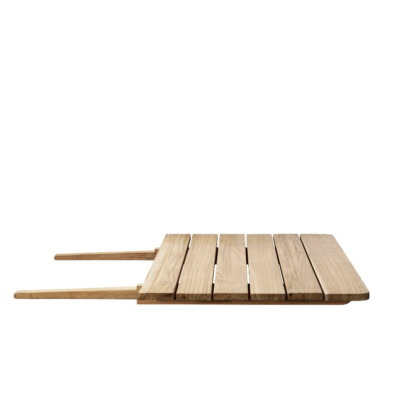FDB M5 Garden Dining Table - Extension Leaf