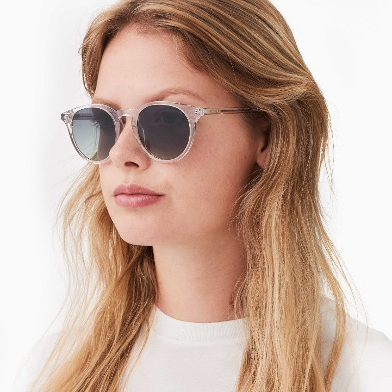 MessyWeekend  - New Depp Sunglasses