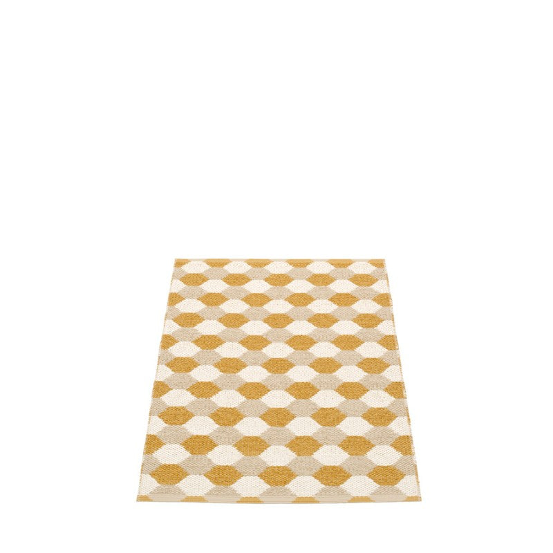 Pappelina Plastic Rugs - Dana Collection