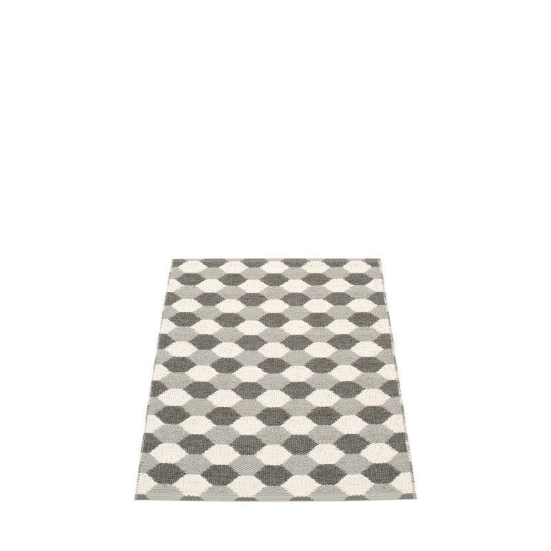 Pappelina Plastic Rugs - Dana Collection