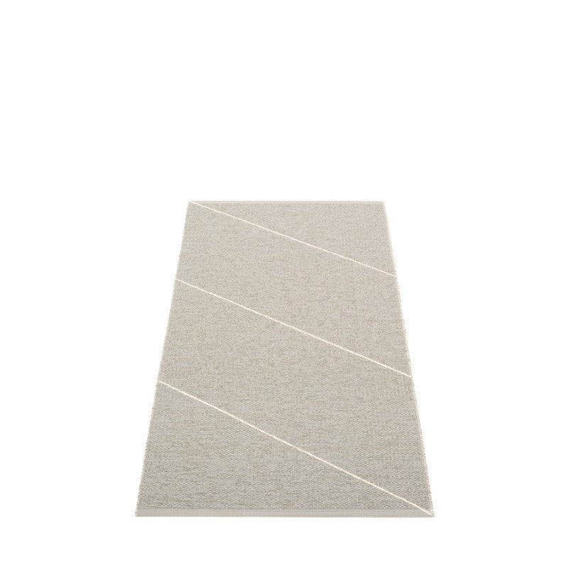 Pappelina Plastic Rugs - Randy Collection