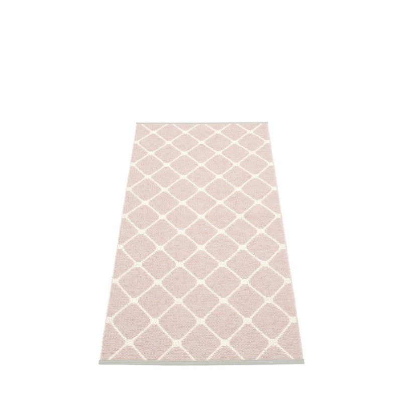 Pappelina Plastic Rugs - Rex Collection