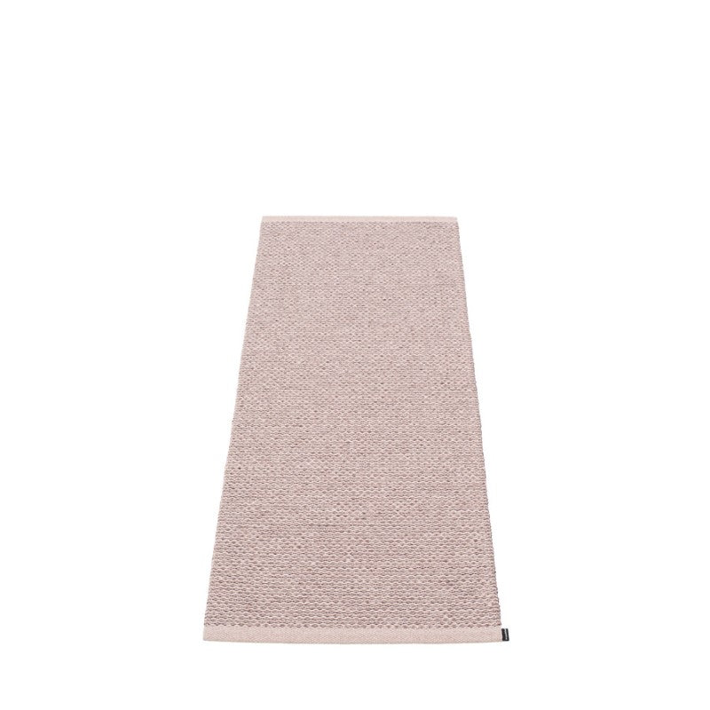 Pappelina Plastic Rugs - Svea Collection