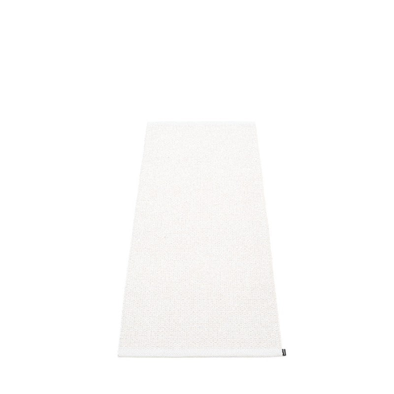 Pappelina Plastic Rugs - Svea Collection