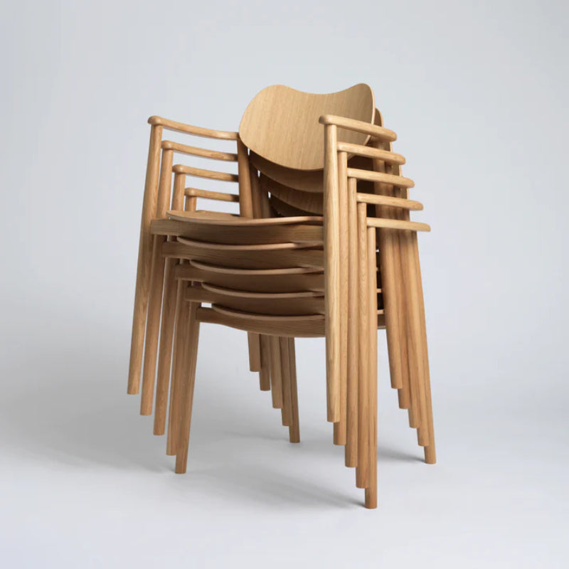 Ro Collection - Regatta chair